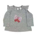 CONJUNTO NIÑA 10301 FOR BABY