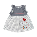 CONJUNTO NIÑA 10337 FOR BABY