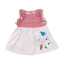 CONJUNTO NIÑA 10337 FOR BABY