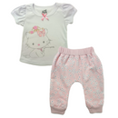 Conjunto Niña 1560 Los Chiros De Maria Jose