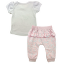 Conjunto Niña 1560 Los Chiros De Maria Jose