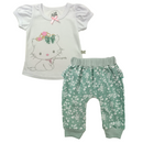 Conjunto Niña 1560 Los Chiros De Maria Jose