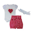 CONJUNTO 1569 FOR BABY