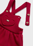 CONJUNTO NIÑA 2816 MAYORAL