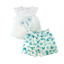 Conjunto Niña 3779 Fashion Kids