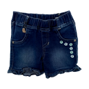 Conjunto Niña 3858 Fashion Kids