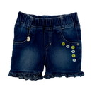 Conjunto Niña 3858 Fashion Kids