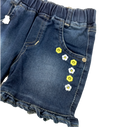 Conjunto Niña 3858 Fashion Kids