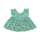 Conjunto Niña 3858 Fashion Kids