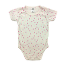 Conjunto Niña 3 Pzs 10387 For Baby