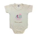 Conjunto Niña 3 Pzs 10387 For Baby