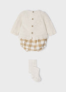 Conjunto  Niña 3 Pzs 2230 Mayoral