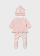 Conjunto Niña 3 Pzs 2505 Mayoral