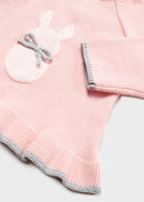 Conjunto Niña 3 Pzs 2505 Mayoral