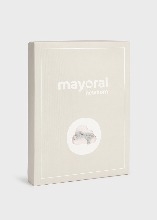 Conjunto Niña 3 Pzs 2505 Mayoral