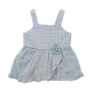 Conjunto Niña 4033 Fashion Kids