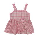 Conjunto Niña 4033 Fashion Kids