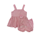 Conjunto Niña 4033 Fashion Kids