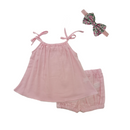 Conjunto Niña 4133 Fashion Kids
