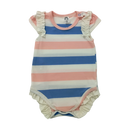 CONJUNTO NIÑA 4 PZS 10320 FOR BABY