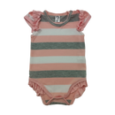 CONJUNTO NIÑA 4 PZS 10320 FOR BABY