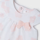 CONJUNTO NIÑA 4 PZS CORTO 1622 MAYORAL