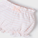 CONJUNTO NIÑA 4 PZS CORTO 1622 MAYORAL