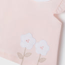 CONJUNTO NIÑA 4 PZS CORTO 1622 MAYORAL