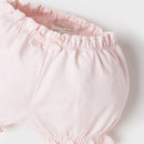 CONJUNTO NIÑA 4 PZS CORTO 1622 MAYORAL