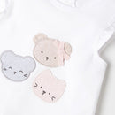 CONJUNTO NIÑA 4 PZS CORTO 1622 MAYORAL