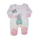 Conjunto Niña Butterfly 402 Janels