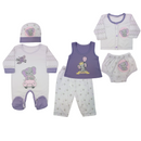 Conjunto Niña Butterfly 402 Janels