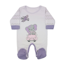 Conjunto Niña Butterfly 402 Janels