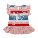 Conjunto Niña Leggins 10272 For Baby