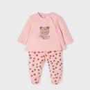 Conjunto Niña Polaina 2503 Mayoral