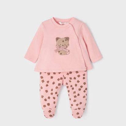 Conjunto Niña Polaina 2503 Mayoral