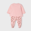 Conjunto Niña Polaina 2503 Mayoral