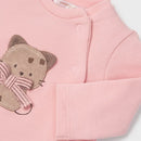 Conjunto Niña Polaina 2503 Mayoral