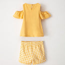 CONJUNTO NIÑA QOTI 717902 BABY FRESH