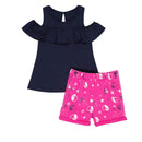 CONJUNTO NIÑA QOTI 717902 BABY FRESH