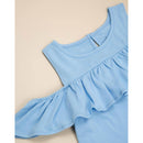 CONJUNTO NIÑA QOTI 717902 BABY FRESH