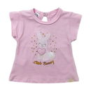 Conjunto Niña Short 10394 For Baby