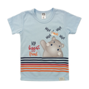 CONJUNTO NIÑO 10175 FOR BABY