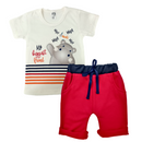 CONJUNTO NIÑO 10175 FOR BABY
