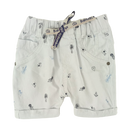 CONJUNTO NIÑO 10324 FOR BABY