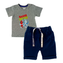 CONJUNTO NIÑO 10324 FOR BABY
