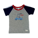 CONJUNTO NIÑO 10333 FOR BABY