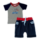 CONJUNTO NIÑO 10333 FOR BABY