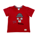 CONJUNTO NIÑO 10334 FOR BABY