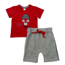 CONJUNTO NIÑO 10334 FOR BABY